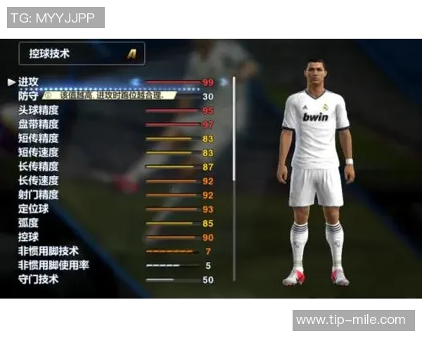 实况足球2013技能点全面解析与提升技巧分享